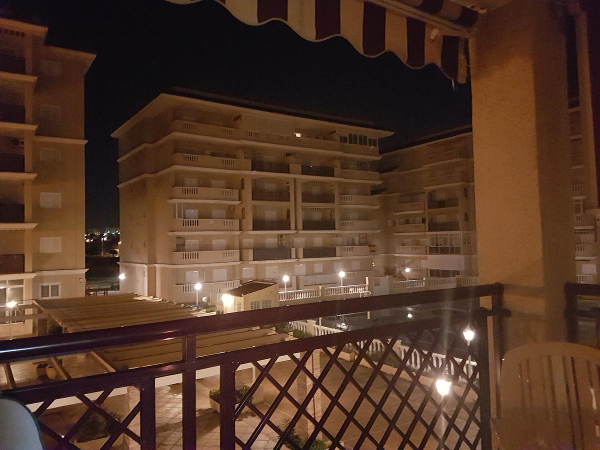 Via Mar Apartments La Mata  Exterior foto